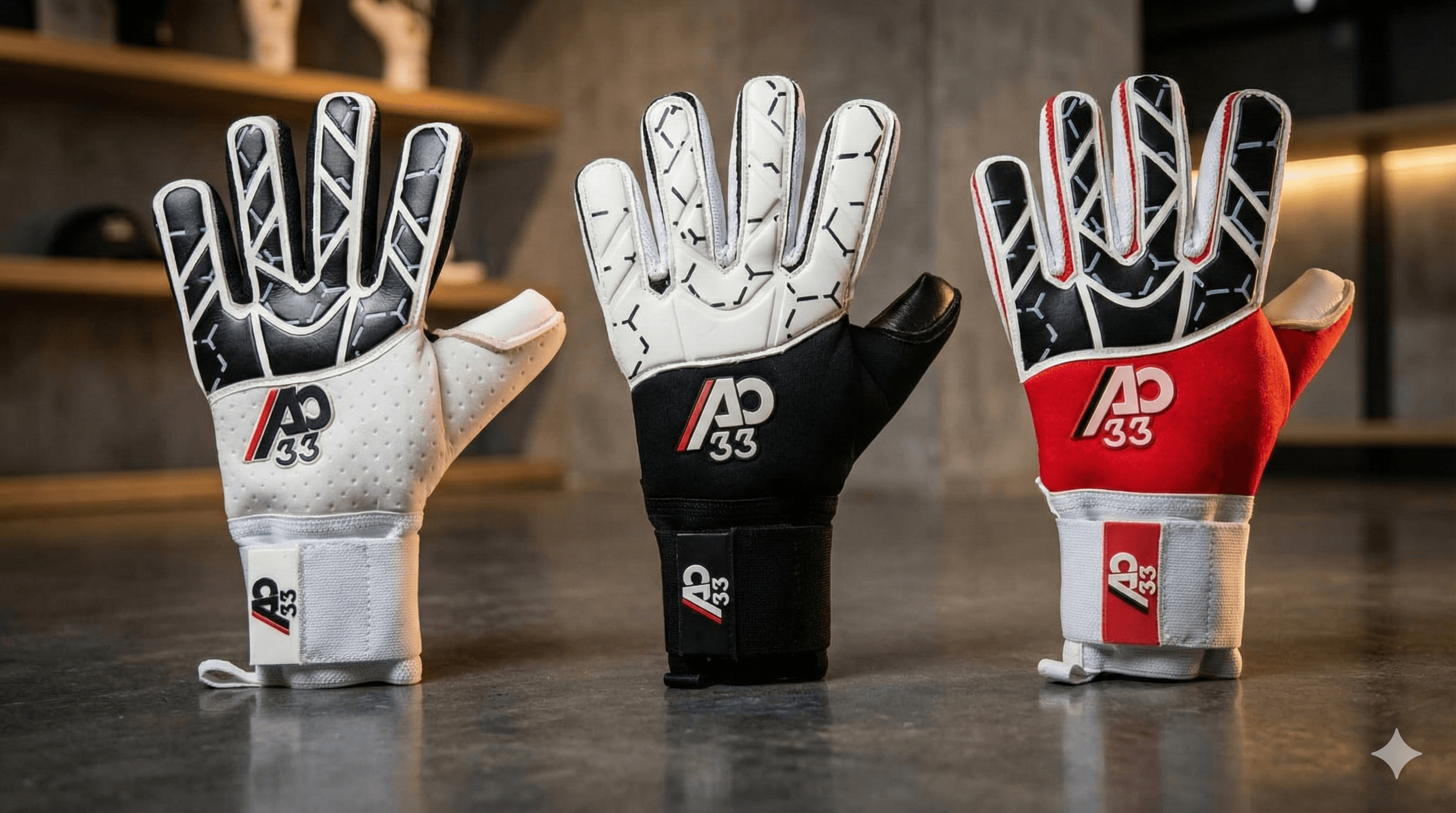 MARK 2 - El control está en tus manos